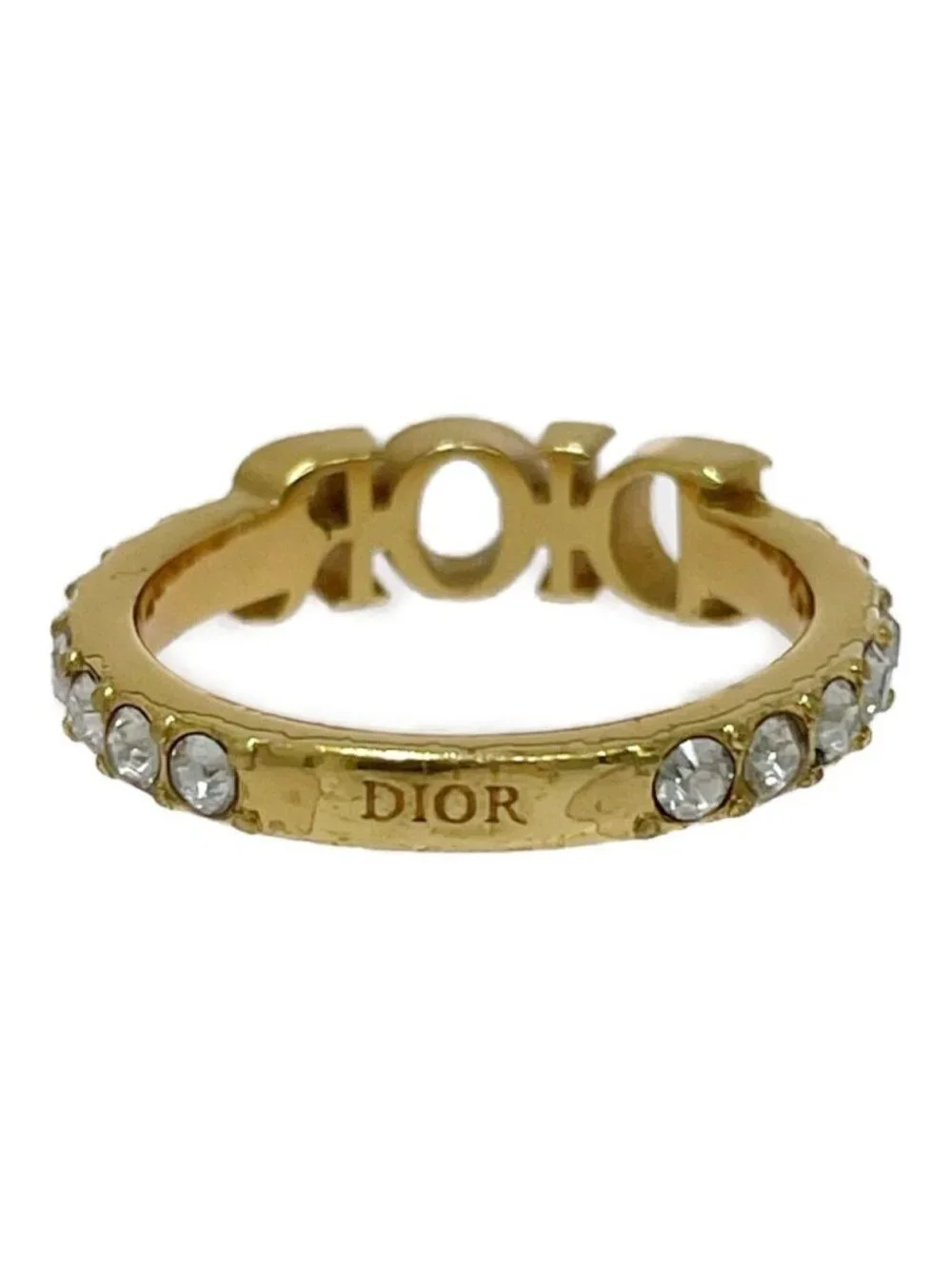 Dior product name